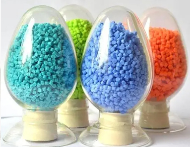 TPE產品表面出現各種紋理是什么原因？